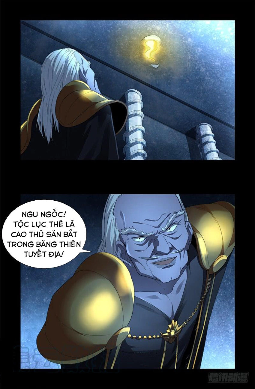 Huyết Ma Nhân Chapter 561 - 12