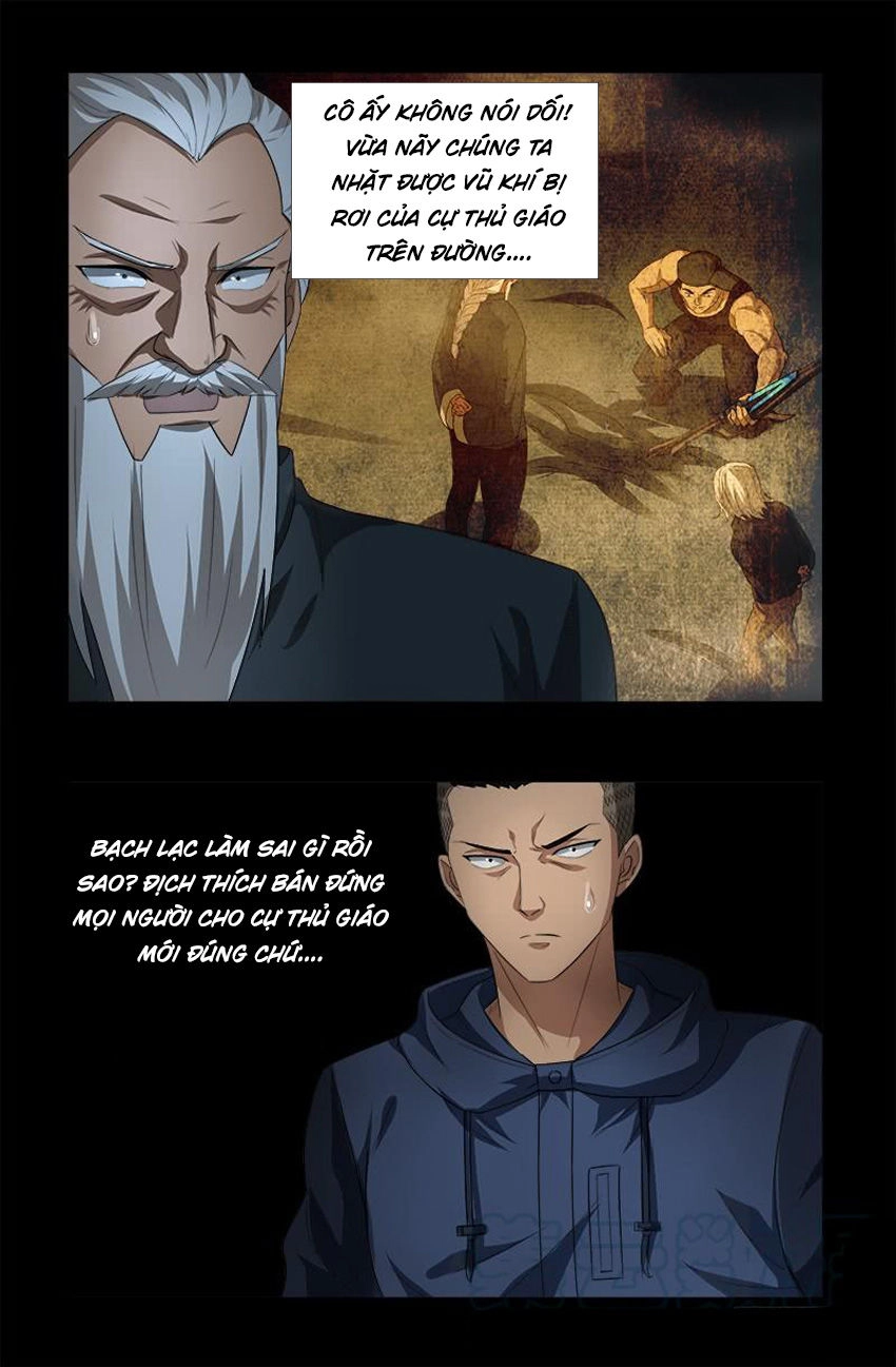 Huyết Ma Nhân Chapter 561 - 14