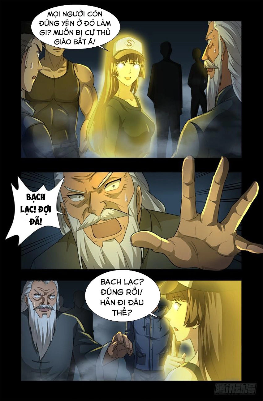 Huyết Ma Nhân Chapter 561 - 15