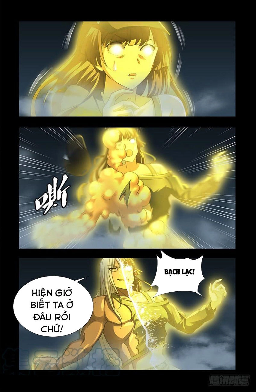 Huyết Ma Nhân Chapter 561 - 16