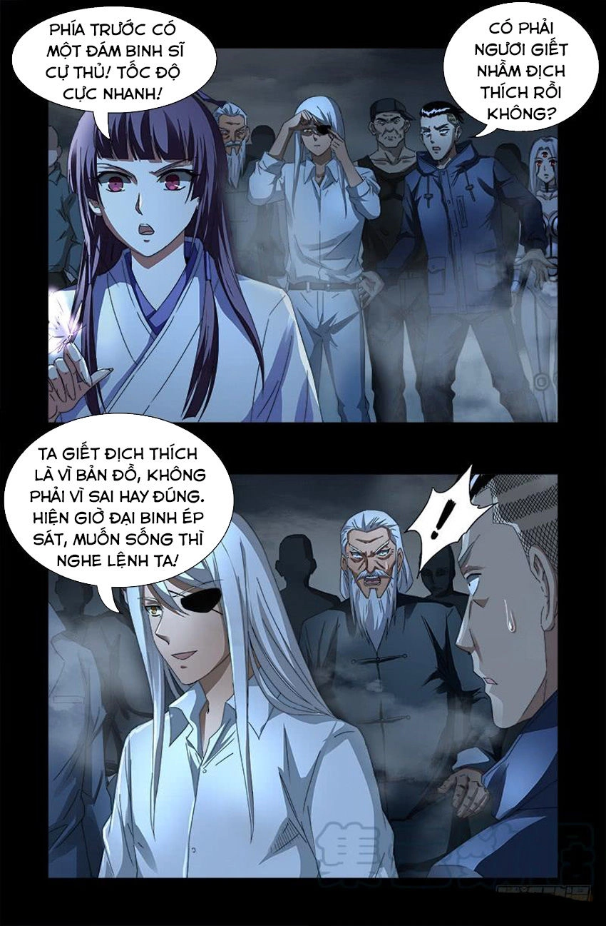 Huyết Ma Nhân Chapter 562 - 6