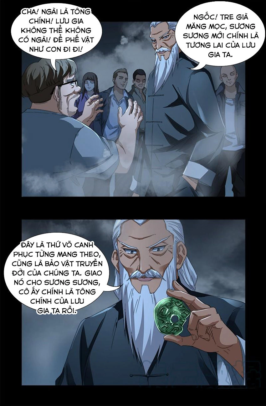 Huyết Ma Nhân Chapter 562 - 14