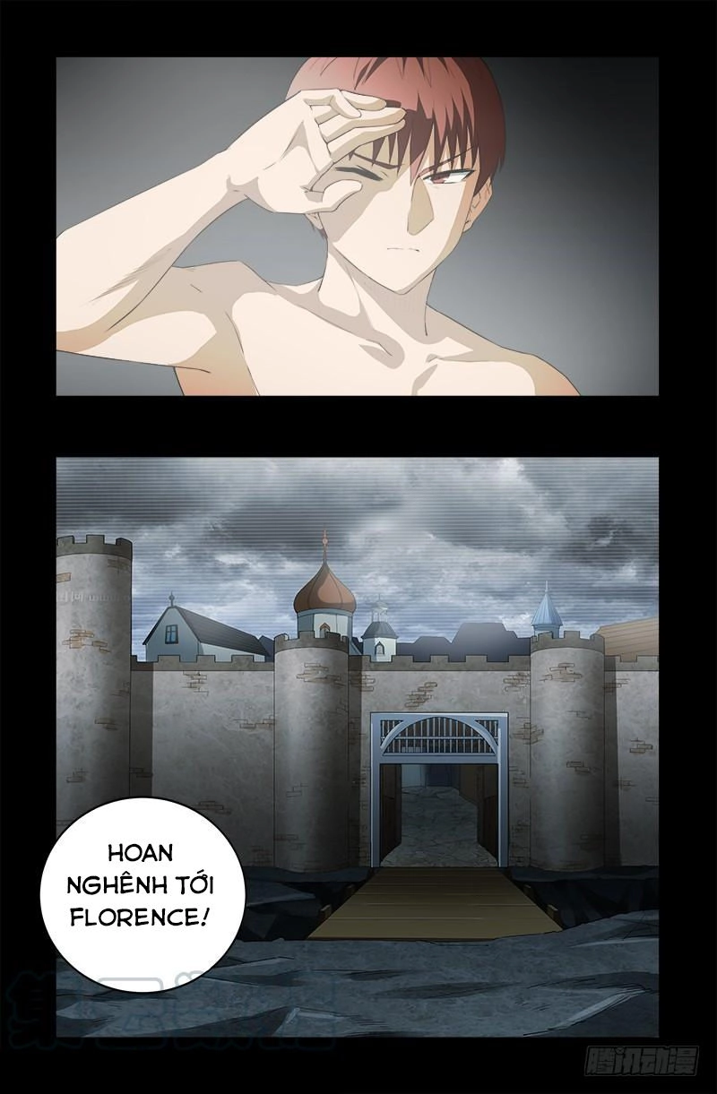 Huyết Ma Nhân Chapter 563 - 8