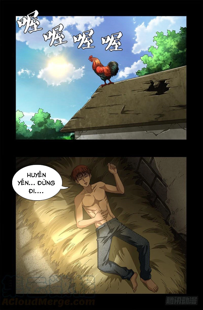 Huyết Ma Nhân Chapter 564 - 2