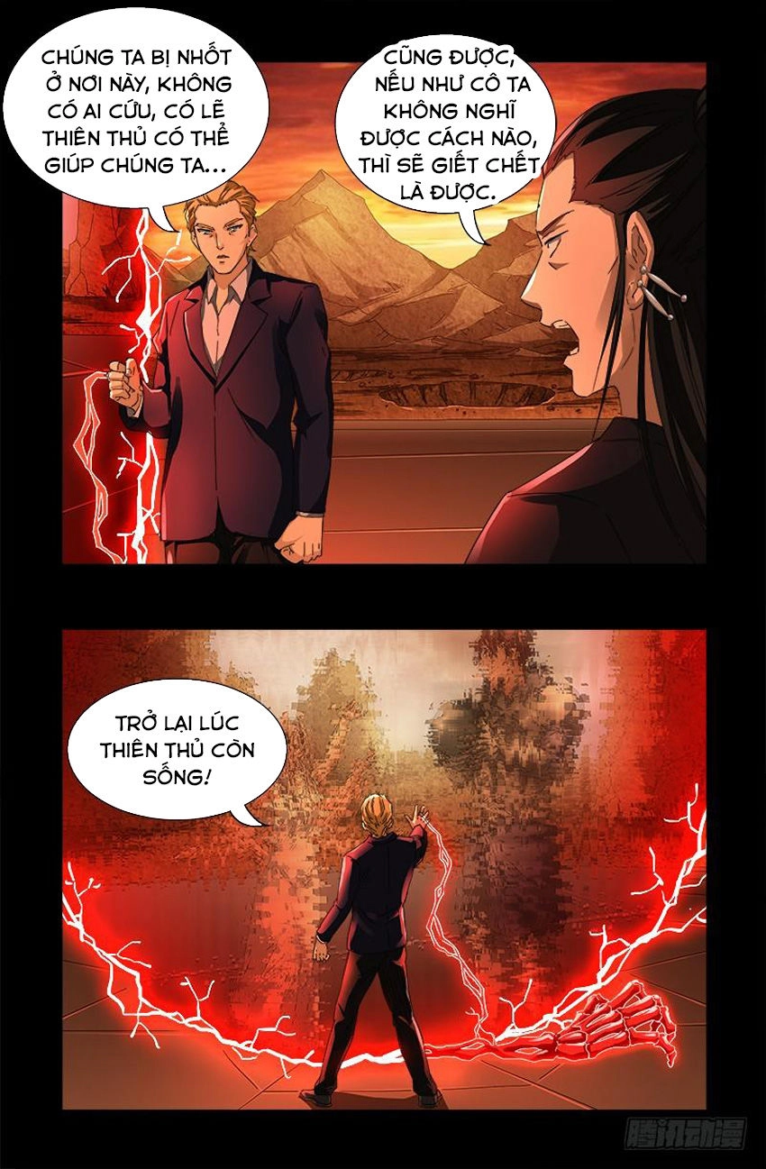 Huyết Ma Nhân Chapter 564 - 15