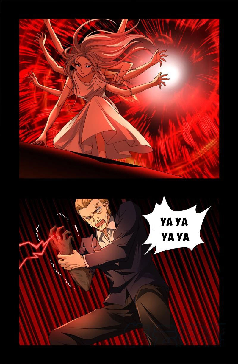 Huyết Ma Nhân Chapter 565 - 2