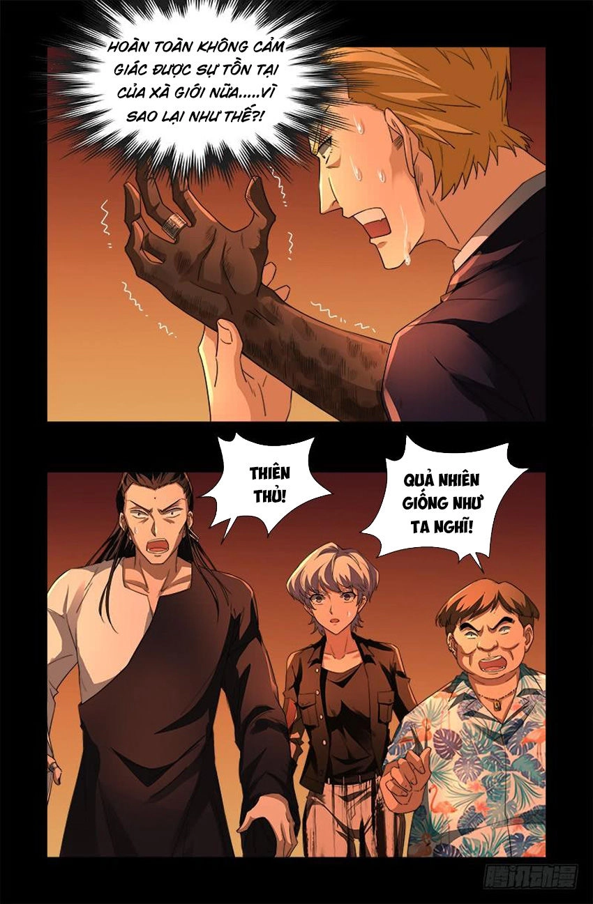 Huyết Ma Nhân Chapter 565 - 3