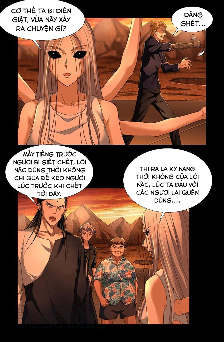 Huyết Ma Nhân Chapter 565 - 4