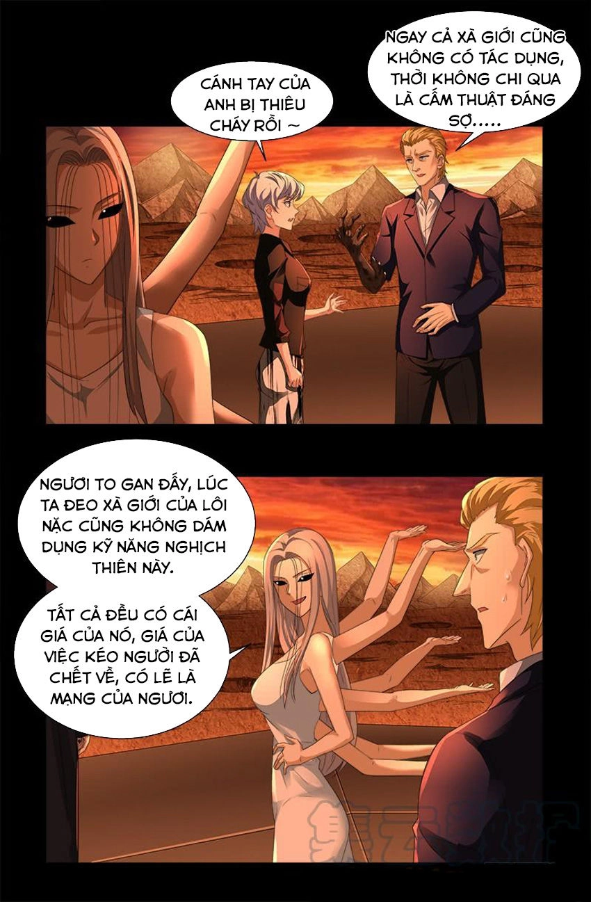 Huyết Ma Nhân Chapter 565 - 6