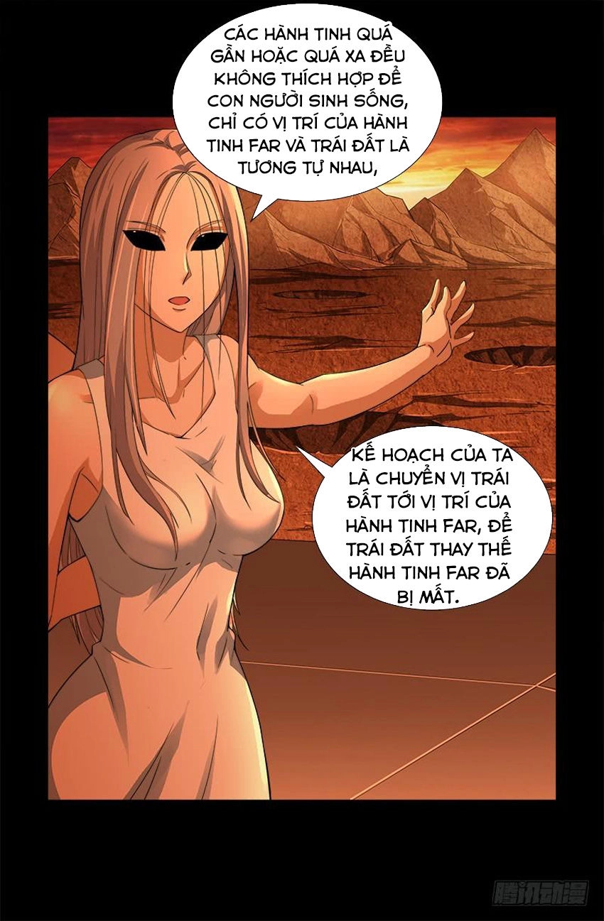 Huyết Ma Nhân Chapter 565 - 15