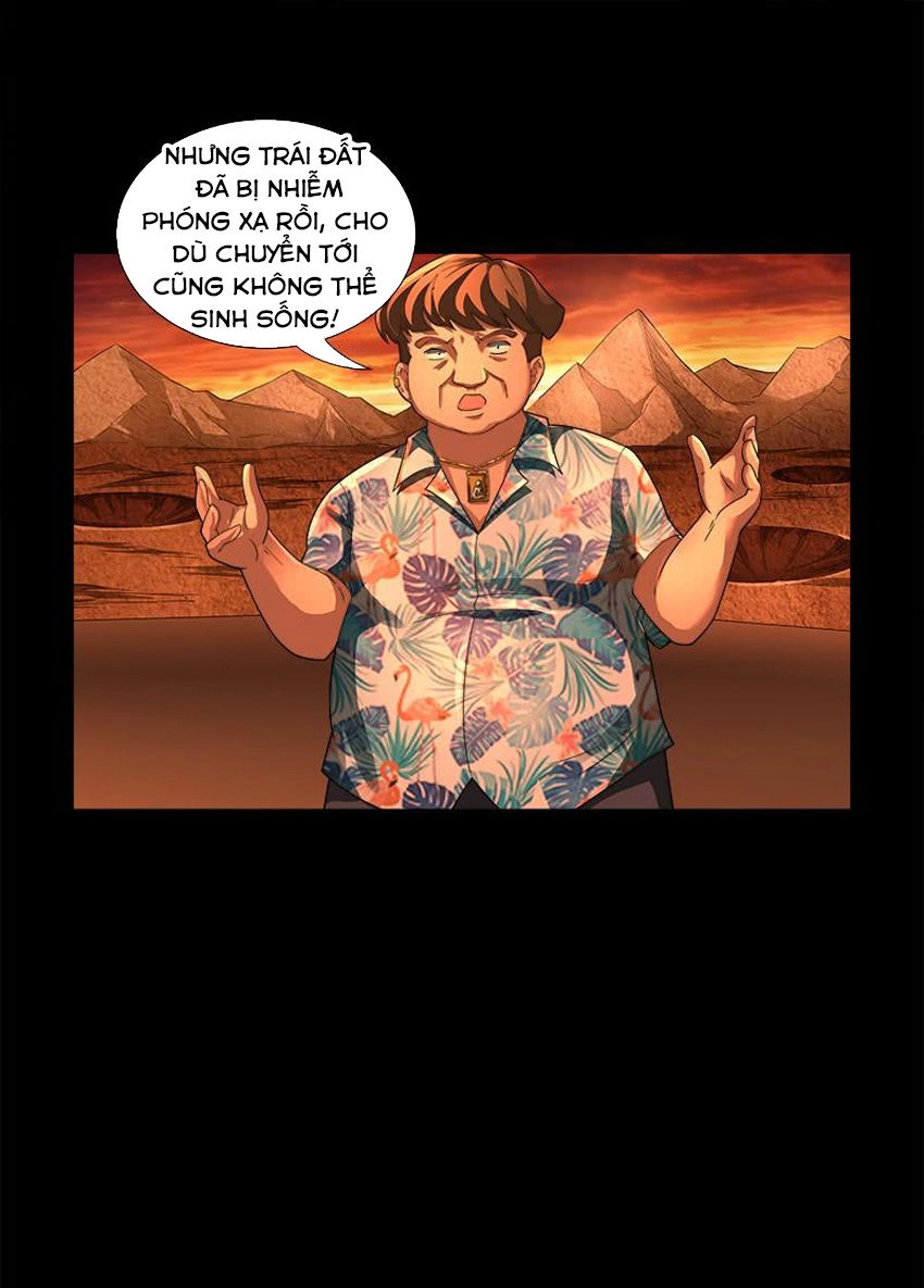 Huyết Ma Nhân Chapter 565 - 19