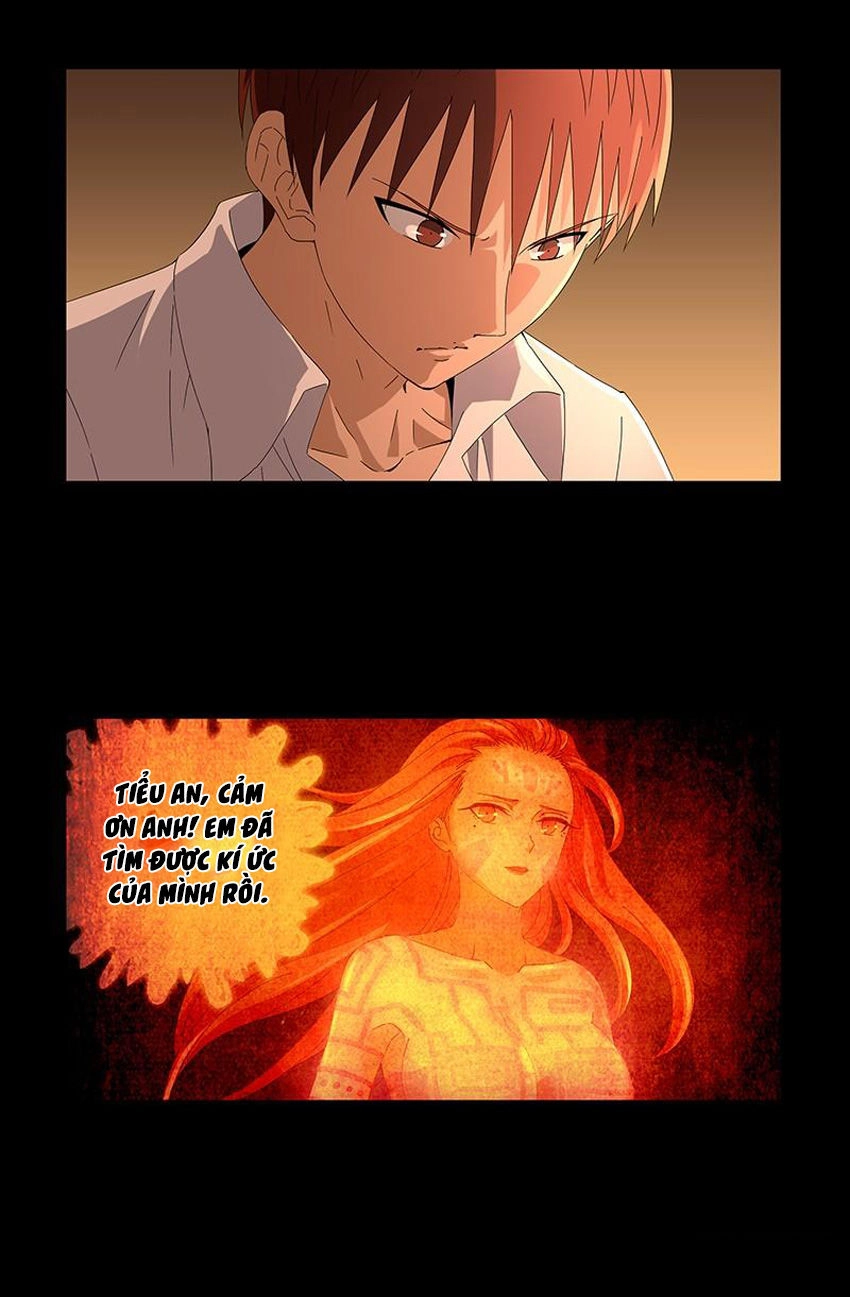 Huyết Ma Nhân Chapter 566 - 4