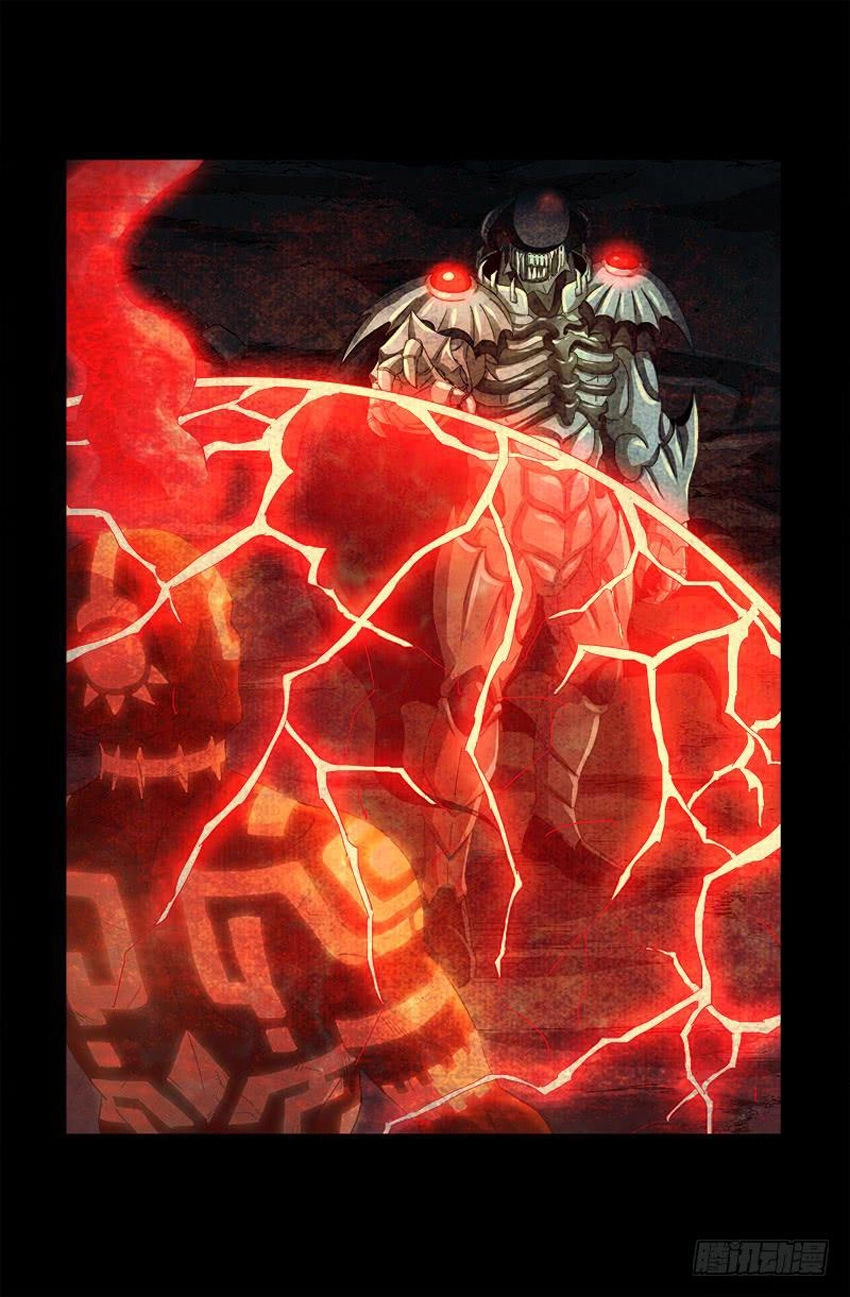 Huyết Ma Nhân Chapter 566 - 12