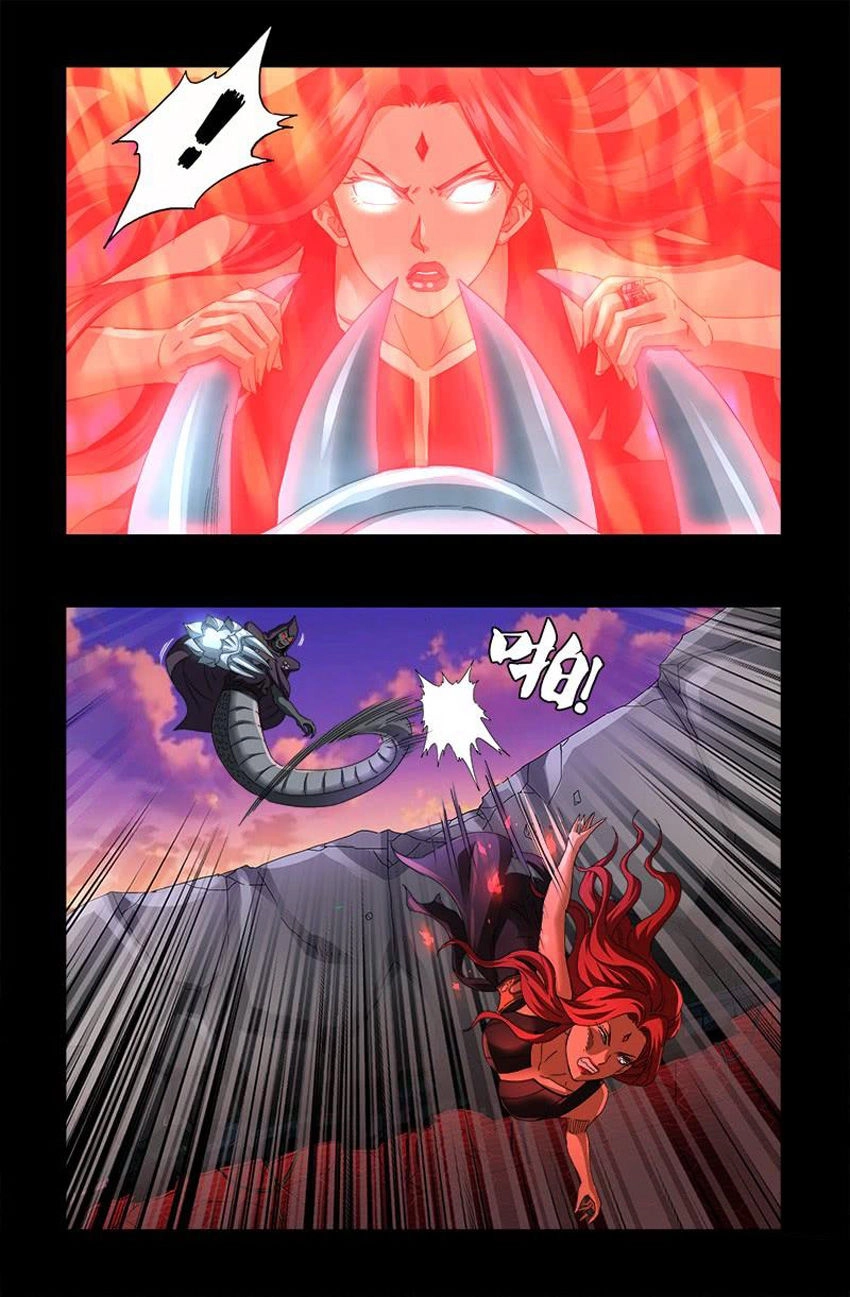 Huyết Ma Nhân Chapter 568 - 7