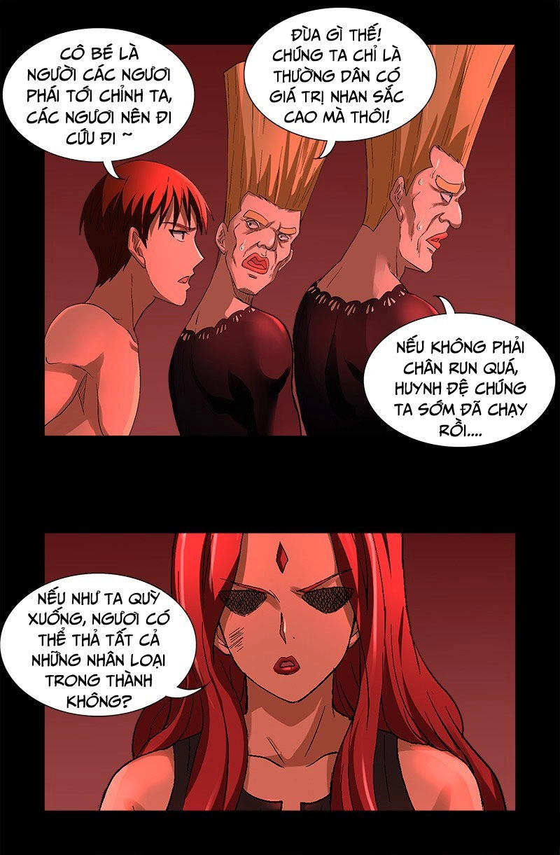 Huyết Ma Nhân Chapter 569 - 4