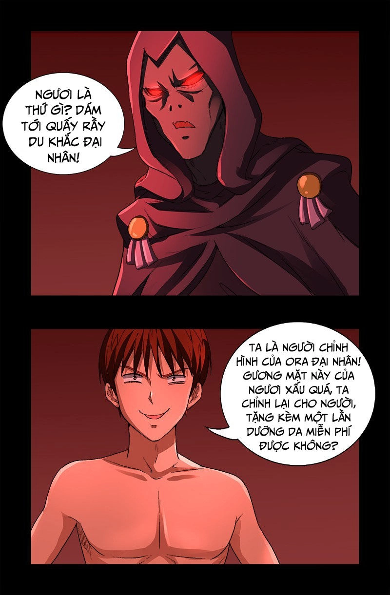 Huyết Ma Nhân Chapter 569 - 14