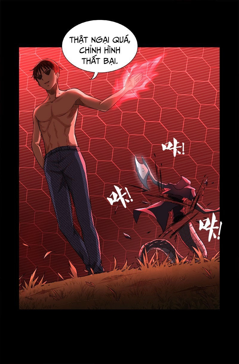 Huyết Ma Nhân Chapter 569 - 18