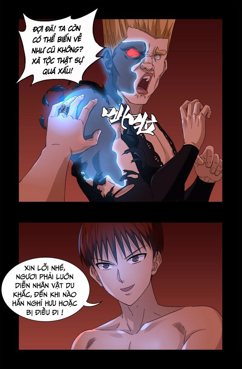 Huyết Ma Nhân Chapter 570 - 6