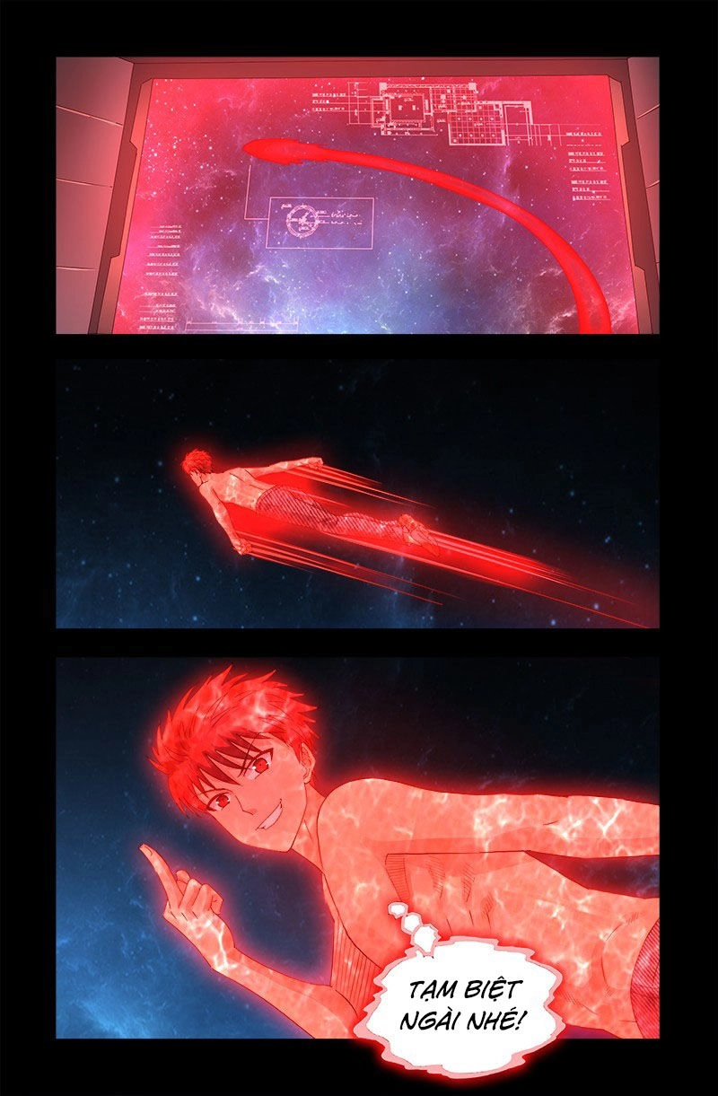 Huyết Ma Nhân Chapter 572 - 16