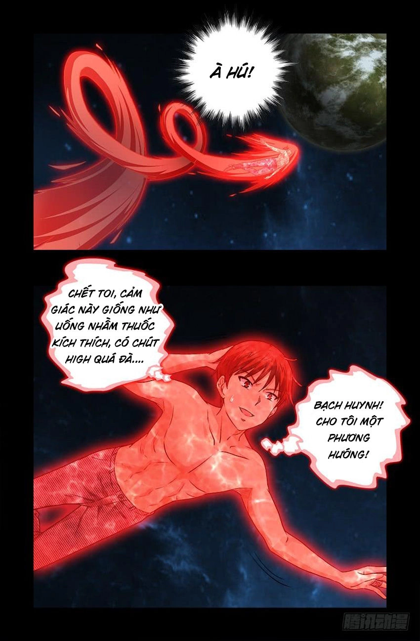 Huyết Ma Nhân Chapter 573 - 2