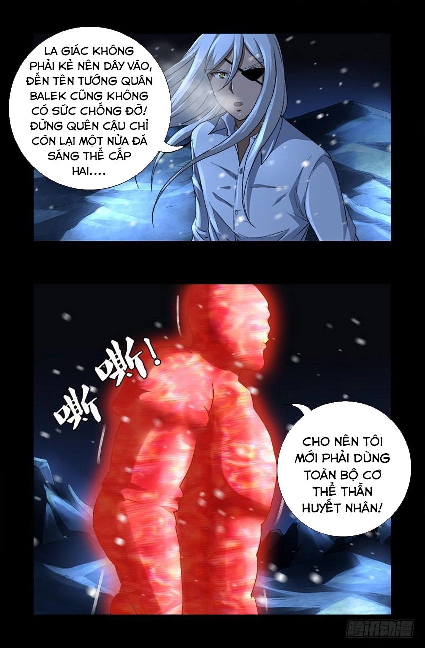 Huyết Ma Nhân Chapter 575 - 3