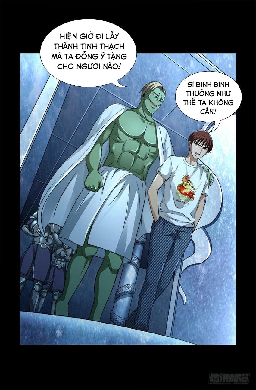 Huyết Ma Nhân Chapter 575 - 19