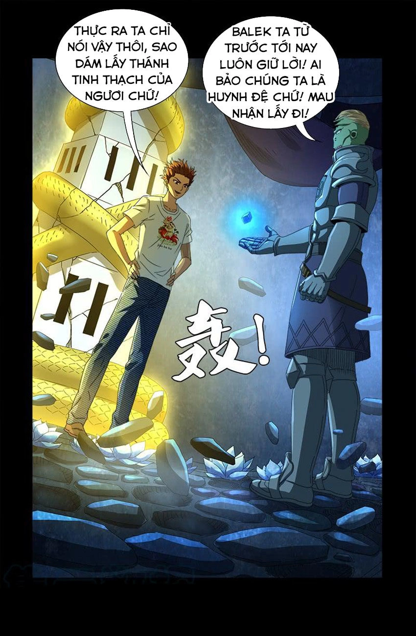 Huyết Ma Nhân Chapter 576 - 6