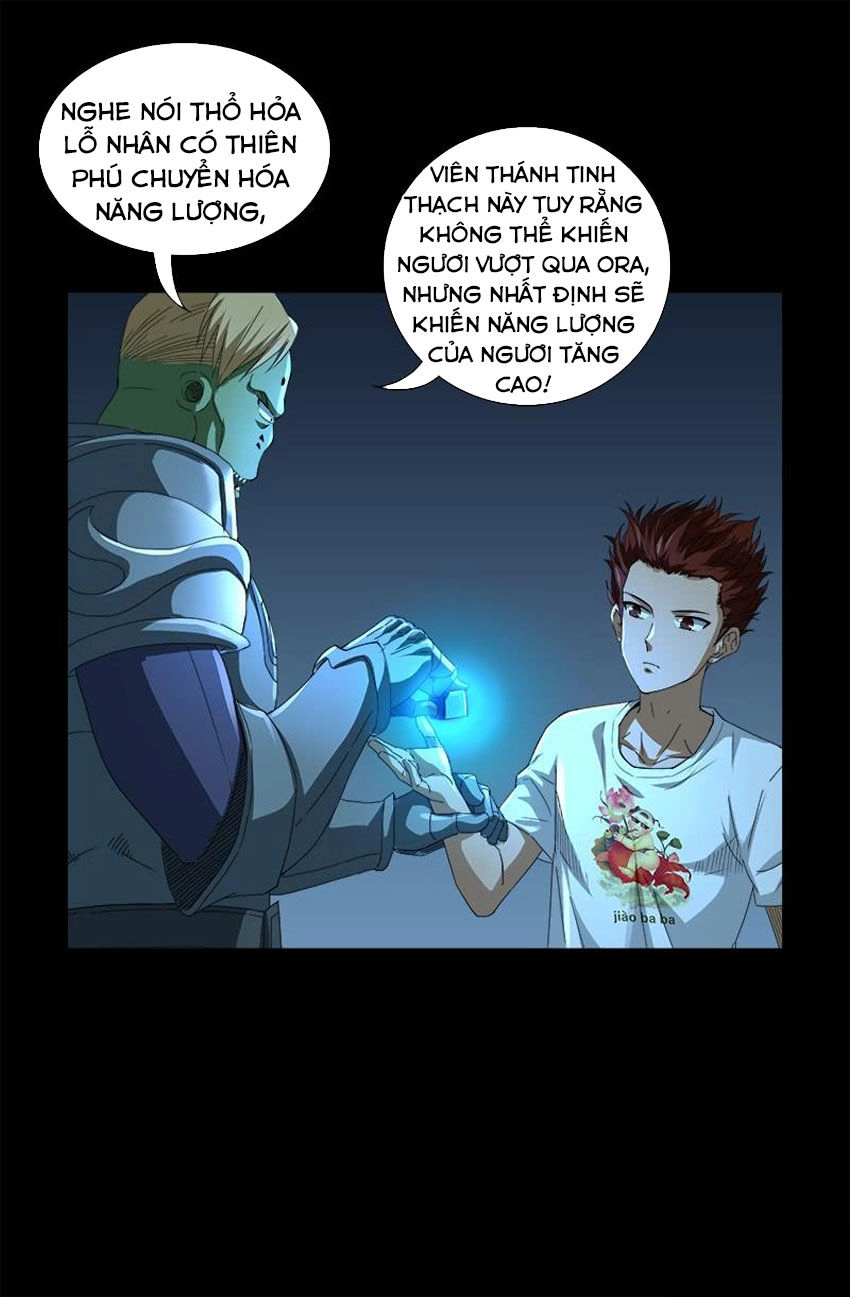 Huyết Ma Nhân Chapter 576 - 7