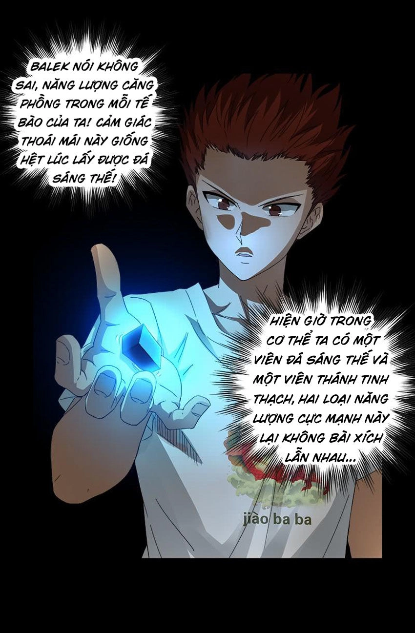 Huyết Ma Nhân Chapter 576 - 8