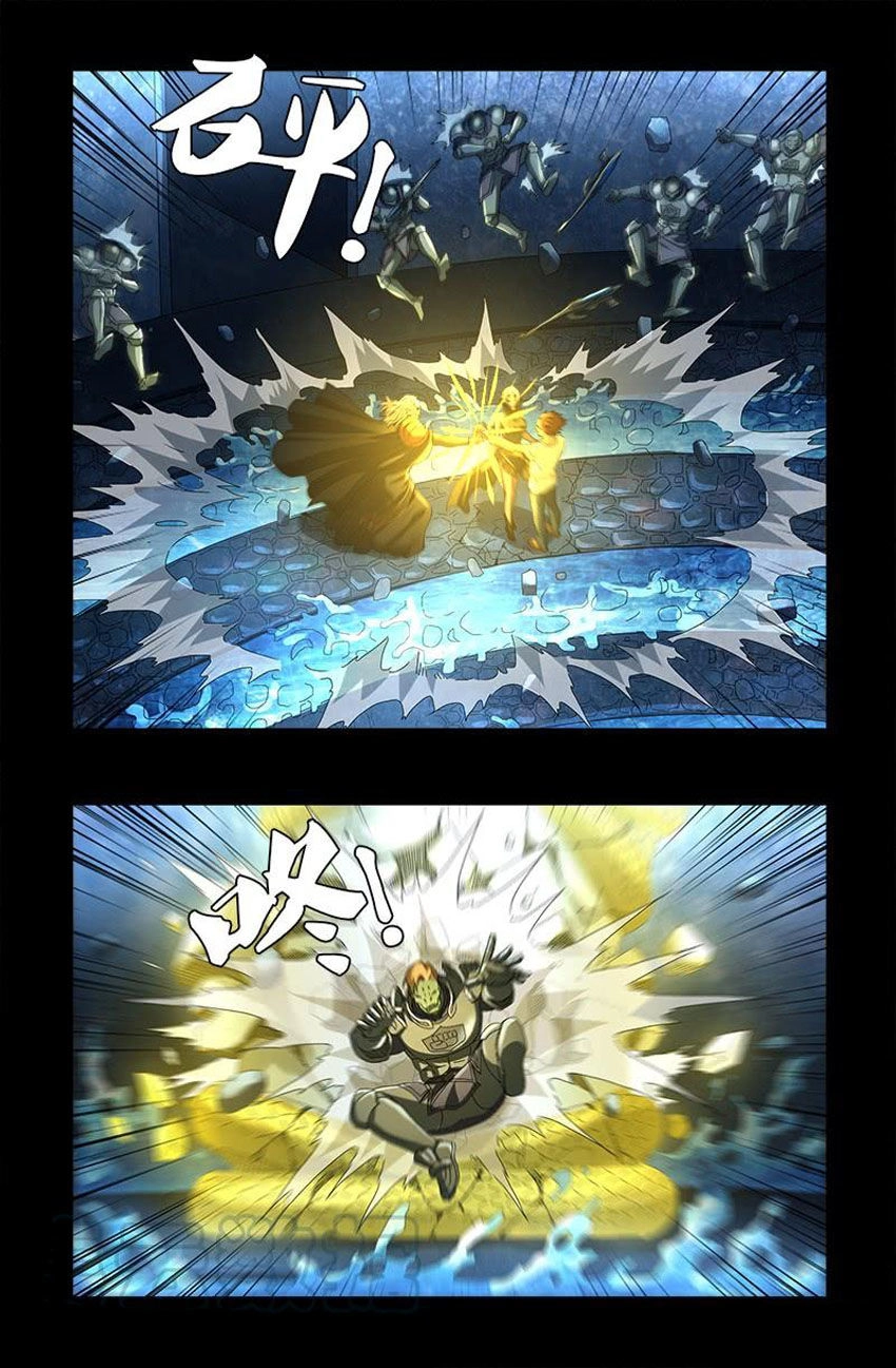 Huyết Ma Nhân Chapter 576 - 14