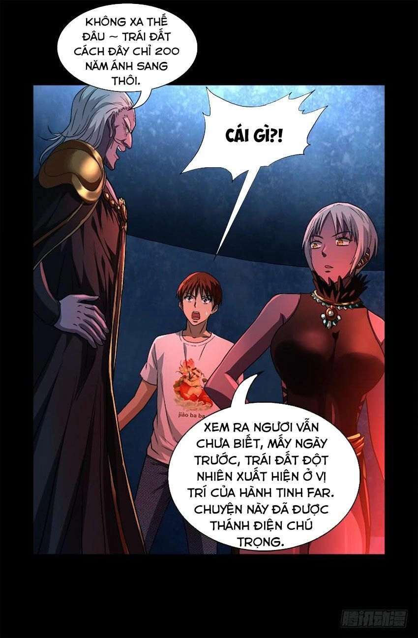 Huyết Ma Nhân Chapter 577 - 6