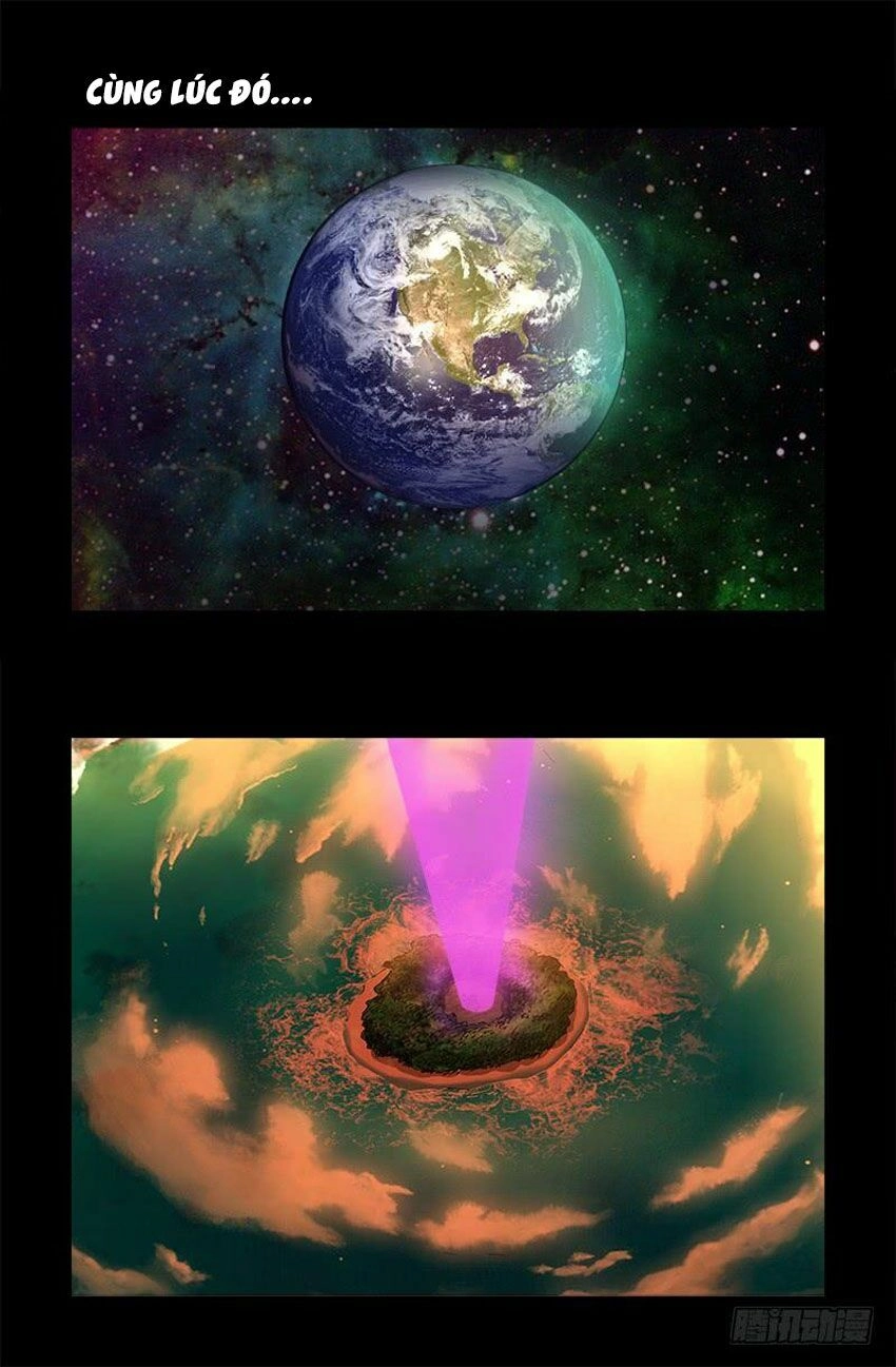 Huyết Ma Nhân Chapter 577 - 10