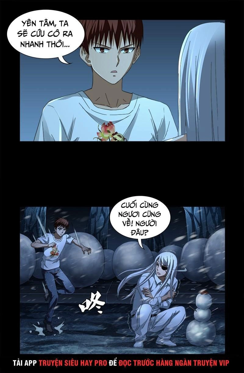 Huyết Ma Nhân Chapter 578 - 14