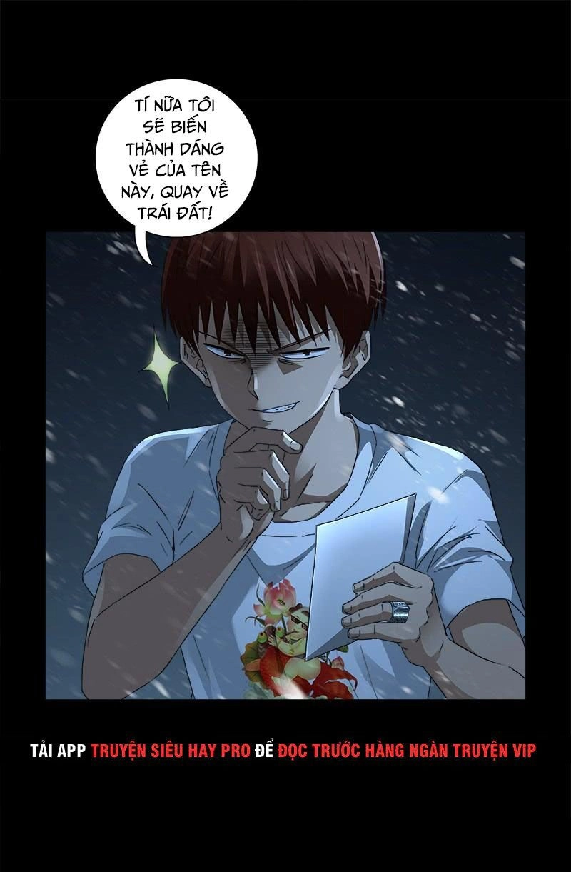 Huyết Ma Nhân Chapter 578 - 18