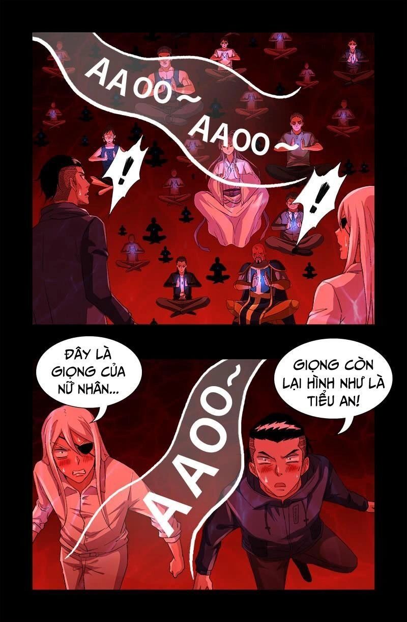 Huyết Ma Nhân Chapter 579 - 7