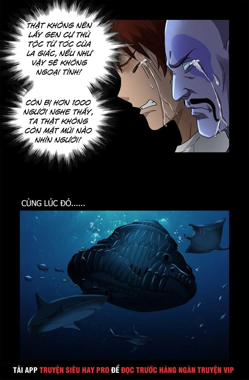 Huyết Ma Nhân Chapter 579 - 11