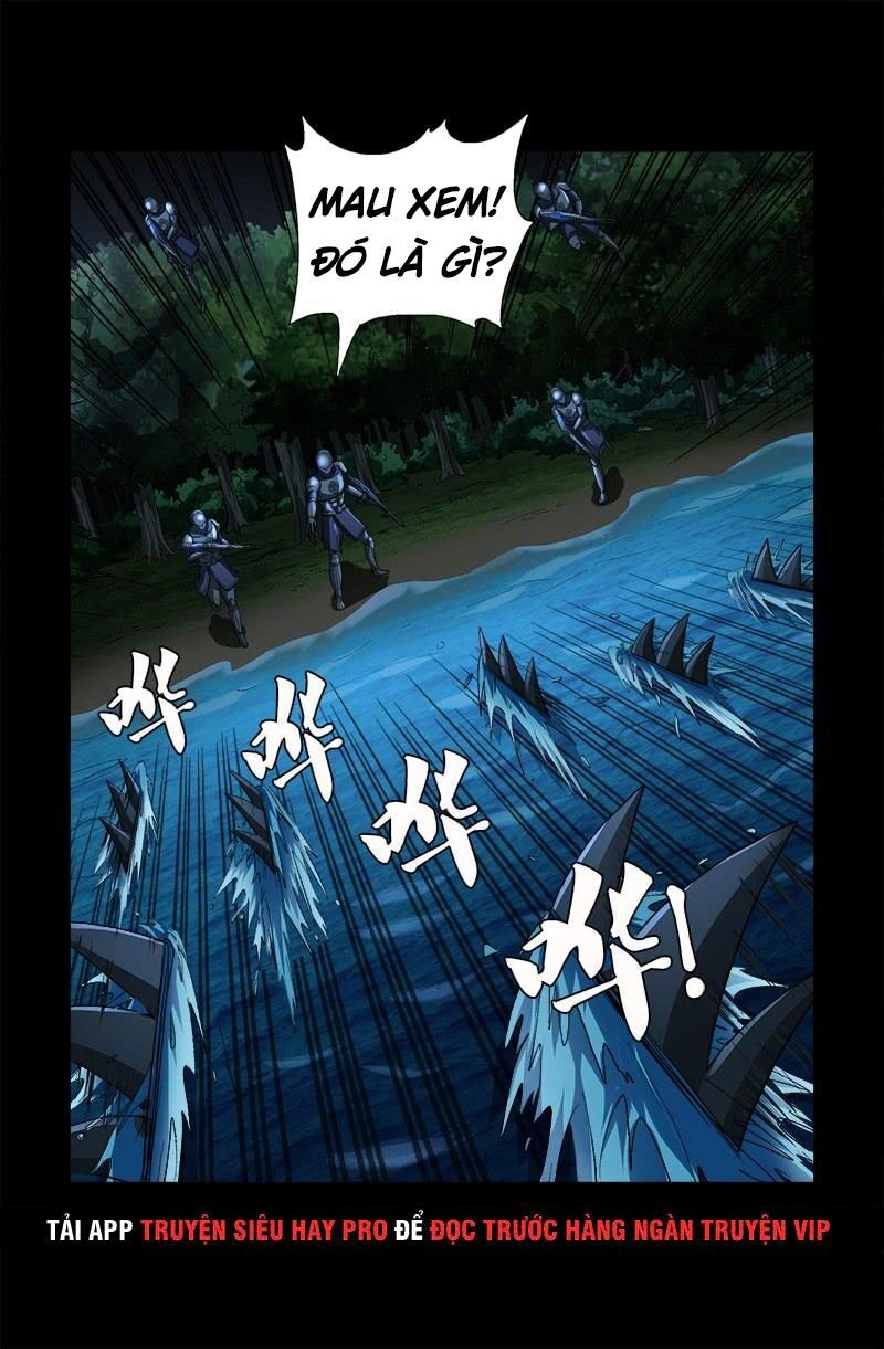 Huyết Ma Nhân Chapter 579 - 18