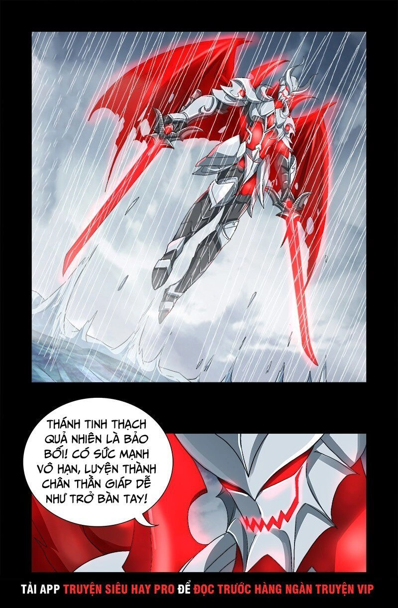 Huyết Ma Nhân Chapter 583 - 5