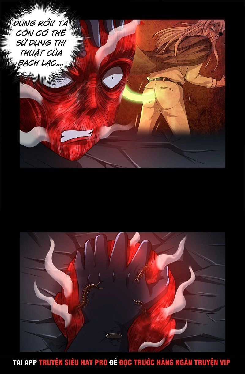 Huyết Ma Nhân Chapter 583 - 7