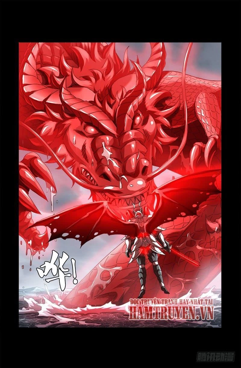 Huyết Ma Nhân Chapter 587 - 15