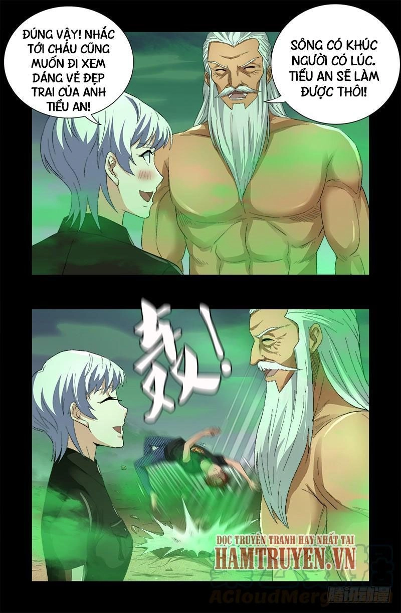 Huyết Ma Nhân Chapter 588 - 14