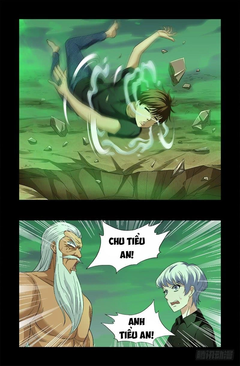 Huyết Ma Nhân Chapter 588 - 15