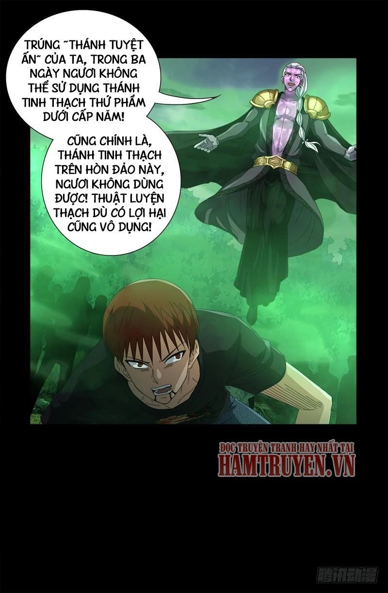 Huyết Ma Nhân Chapter 589 - 20