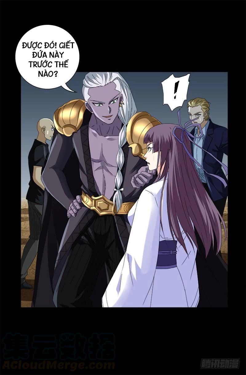 Huyết Ma Nhân Chapter 589 - 22