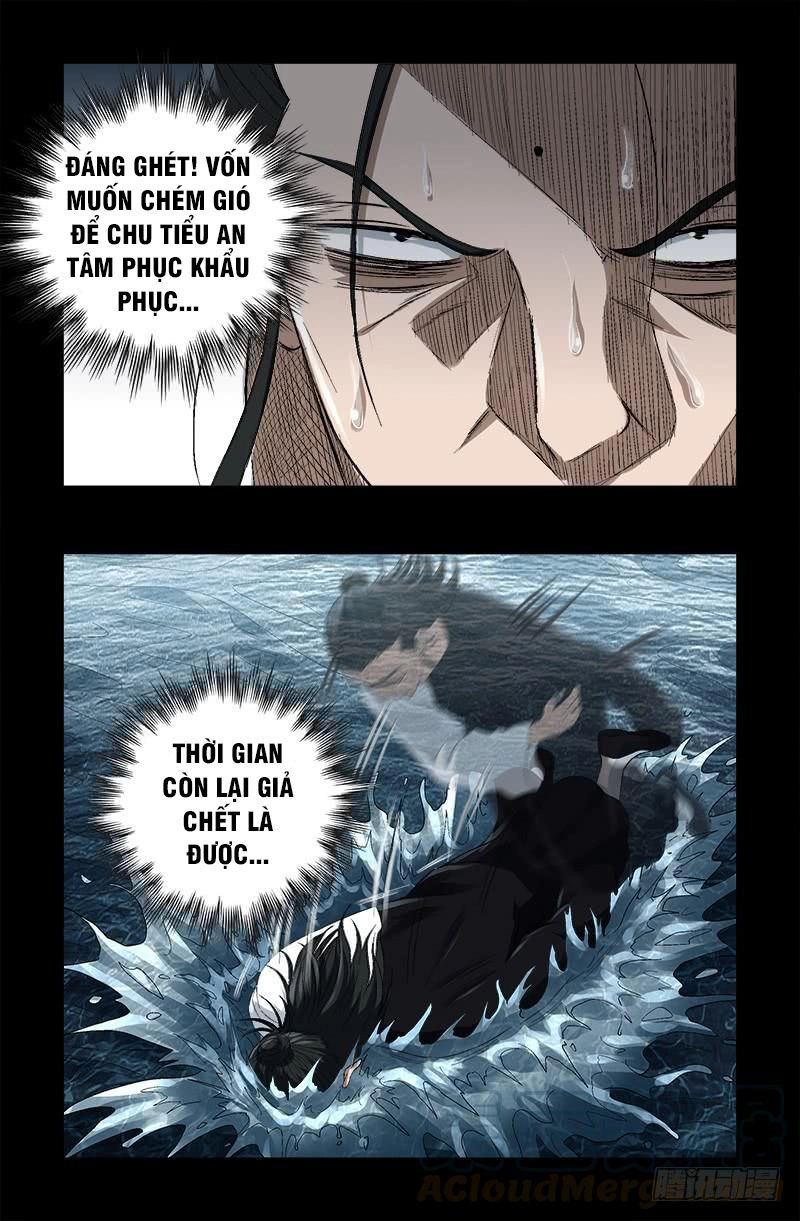 Huyết Ma Nhân Chapter 590 - 13