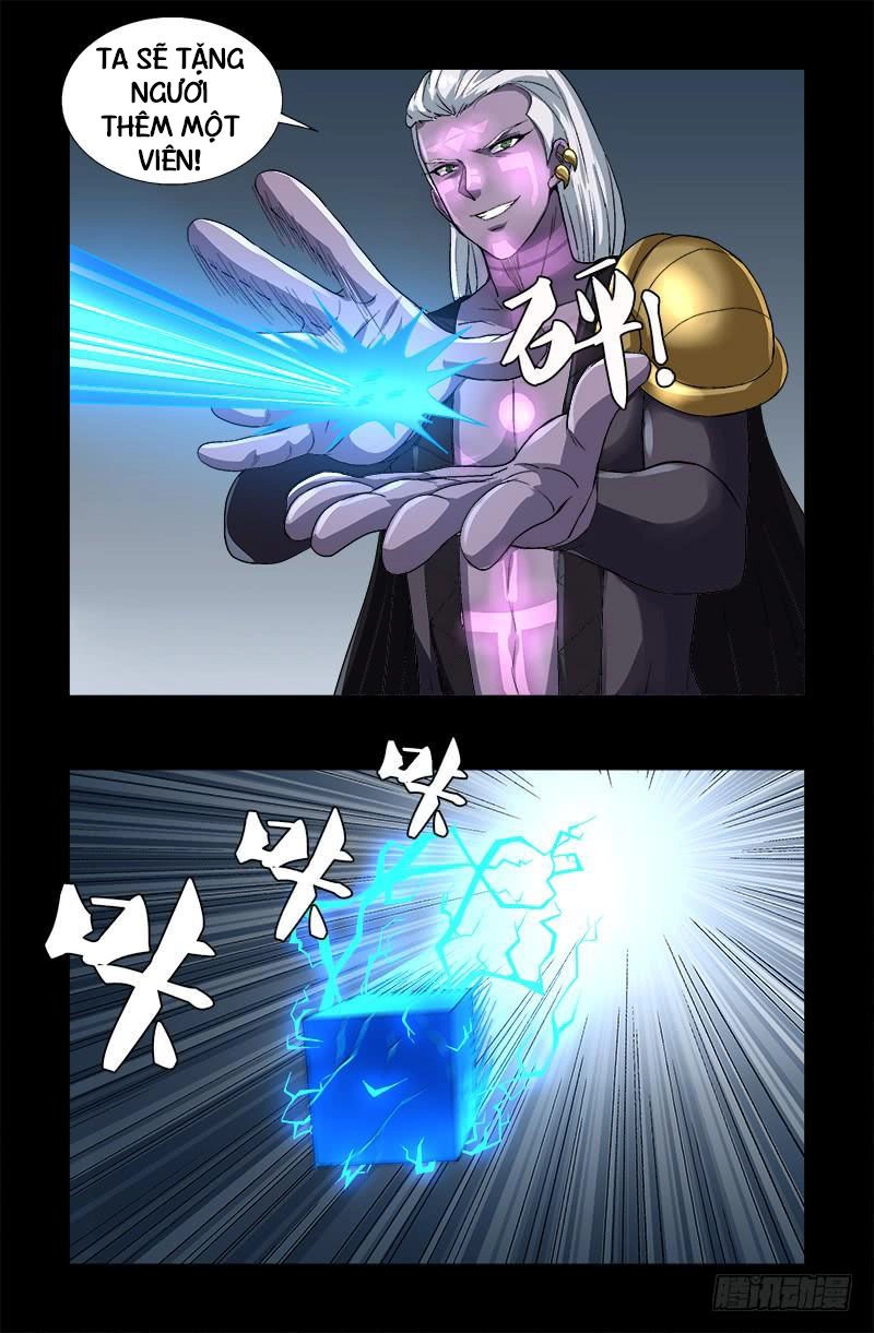 Huyết Ma Nhân Chapter 590 - 15