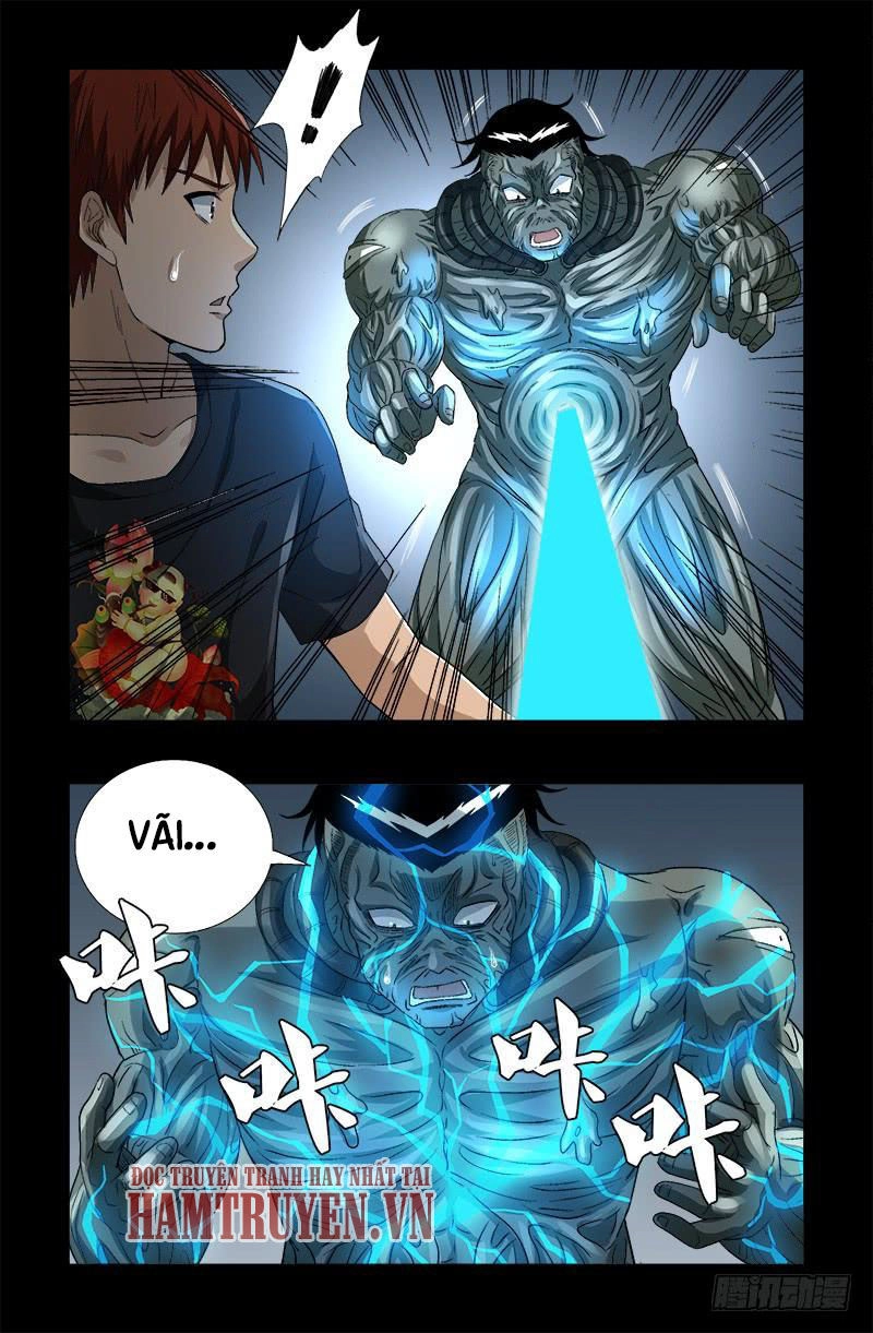 Huyết Ma Nhân Chapter 590 - 16