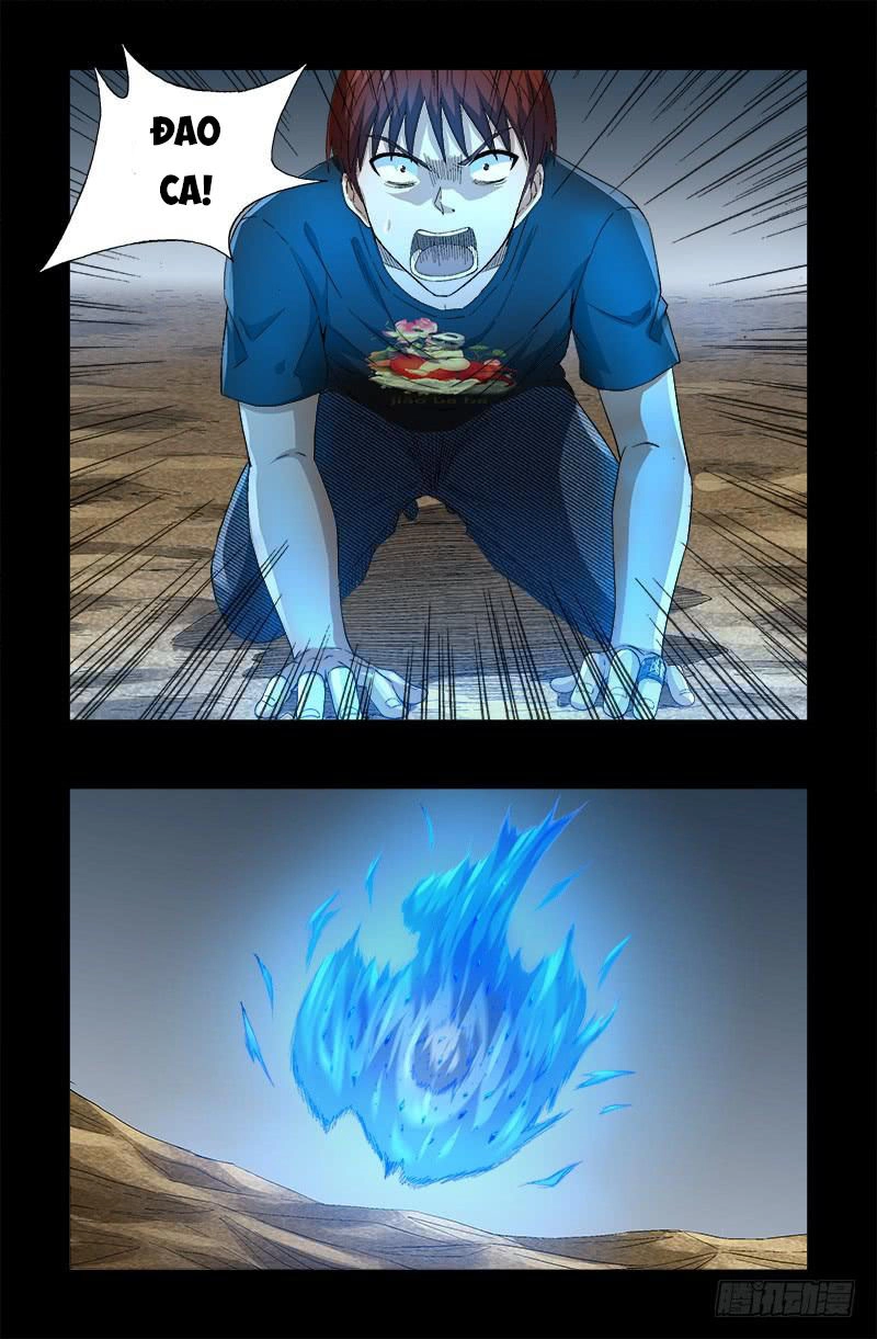 Huyết Ma Nhân Chapter 590 - 18