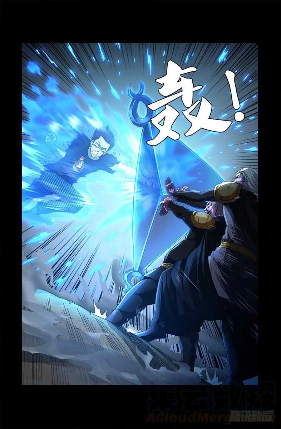 Huyết Ma Nhân Chapter 591 - 14