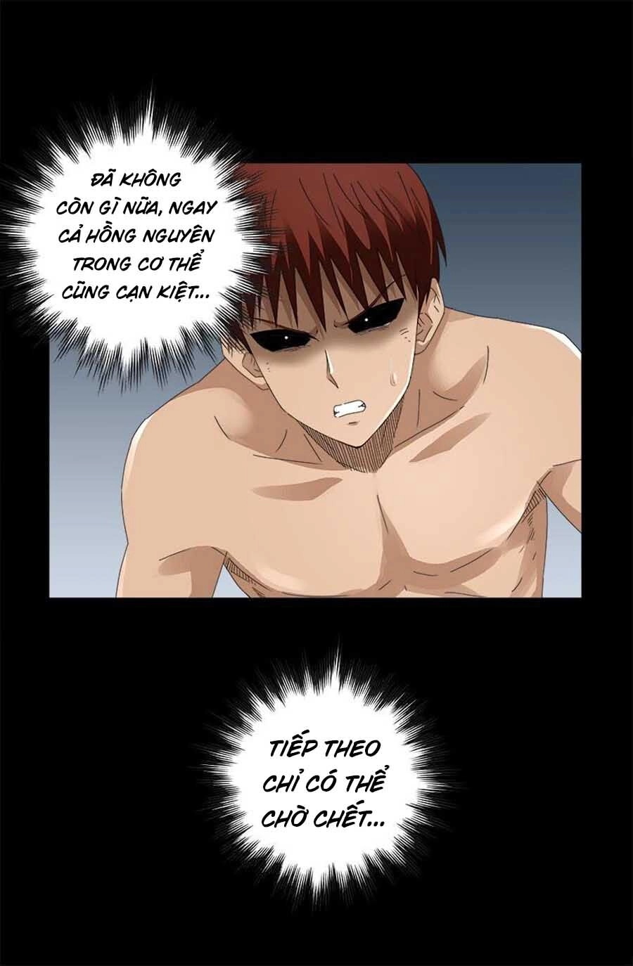 Huyết Ma Nhân Chapter 591 - 19